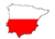 PIENSOS ALONSO - Polski